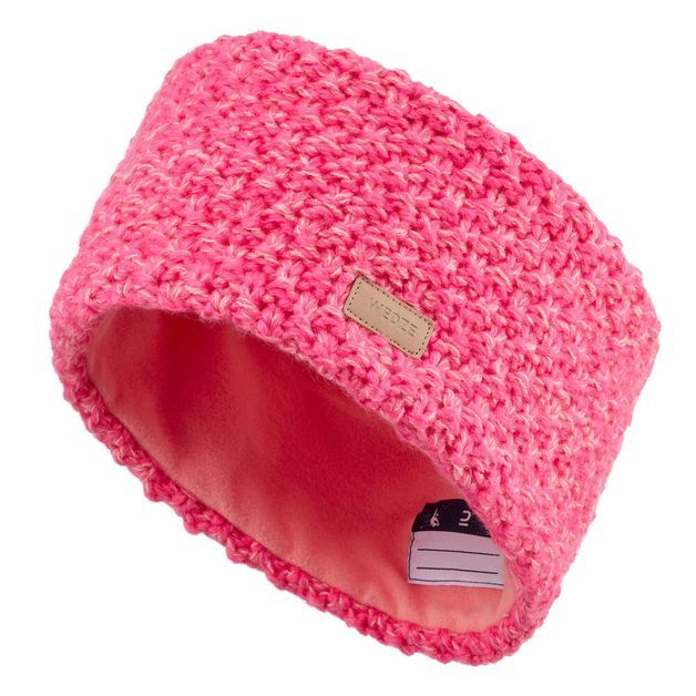 Headband timelepp jr grey, unique Rosa UNICO