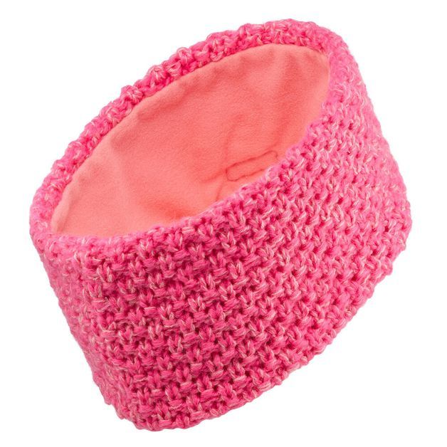 Headband timelepp jr grey, unique Rosa UNICO