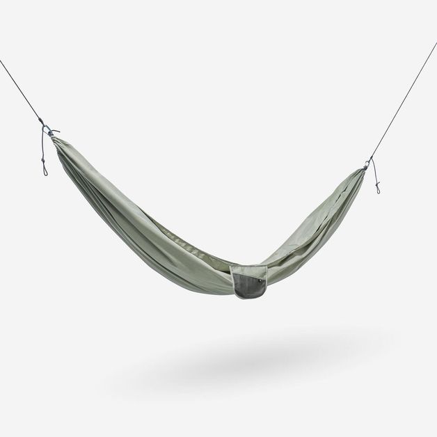 Hammock ultim comfort polycotto, no size Verde UNICO