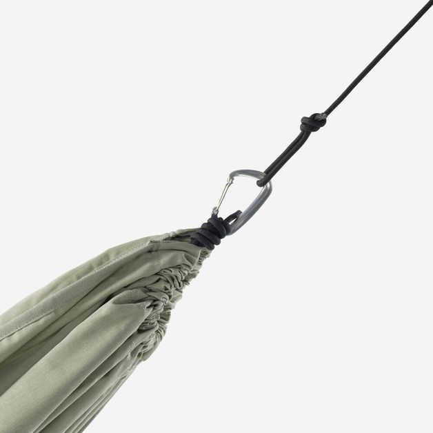 Hammock ultim comfort polycotto, no size Verde UNICO