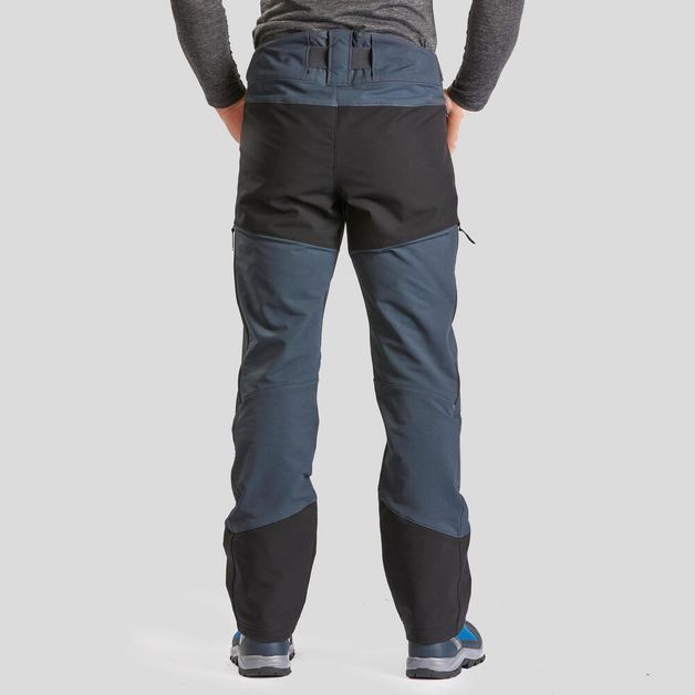 Trousers warm sh500 mt, uk39" fr48 (l34) 38