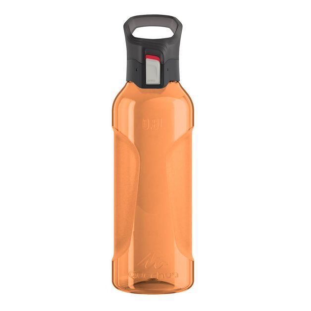 Bottle mh500 ecozen 0,8l purple, no size Laranja UNICO