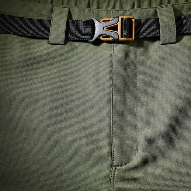Short mt500 dark grey m, uk 43" / fr 52 Caqui 38