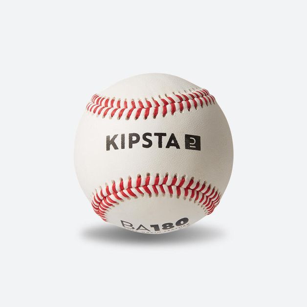 Ball ba180 2 pack, no size Branca UNICO