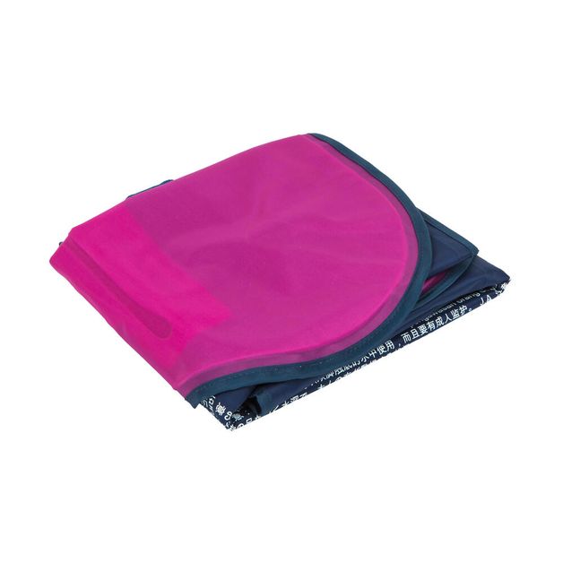 Prancha bodyabord discovery verde, pp Rosa PP