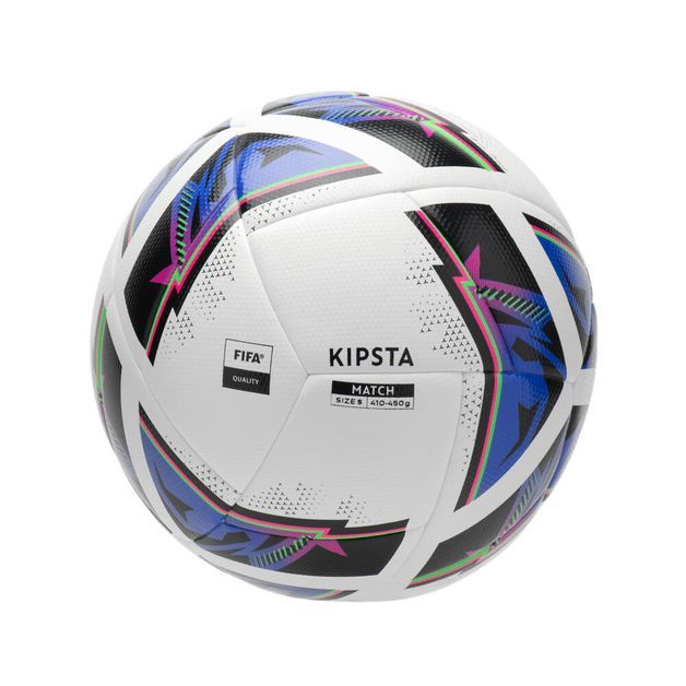 Match ball size 5, 5 Branca 5