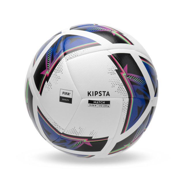 Match ball size 5, 5 Branca 5