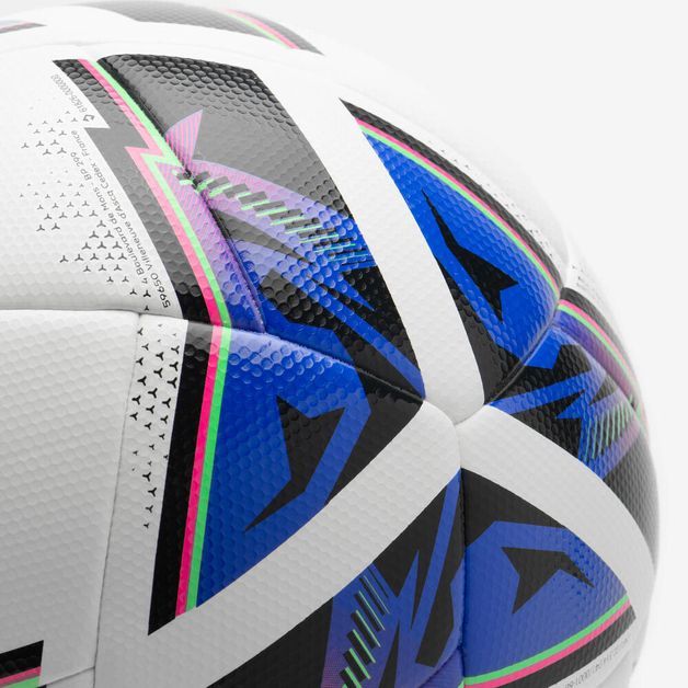Match ball size 5, 5 Branca 5