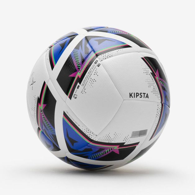 Match ball size 5, 5 Branca 5