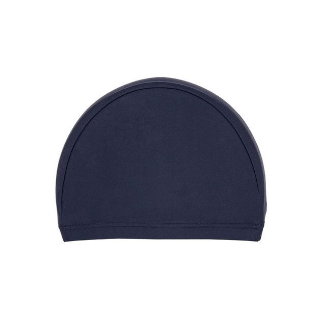 Mesh cap l plain dark blue, l 23'-23.8' Azul-escuro G
