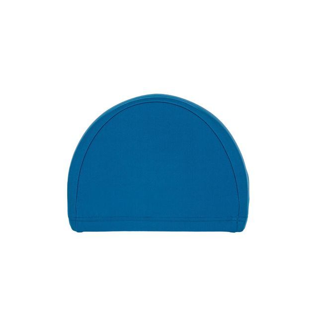 Mesh cap m plain blue, m 21.9'-22.9' Azul M