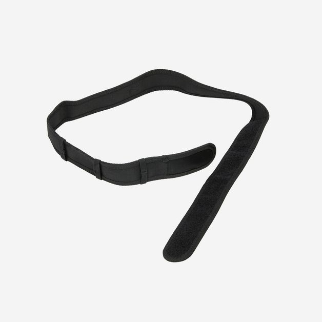 Static swim 500 black red, no size Preta UNICO