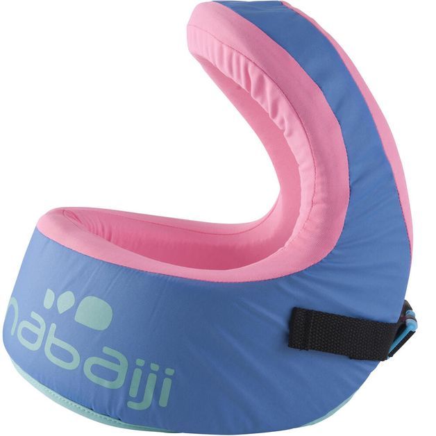 Swimvest tex green blue, 25-35 kg Azul 15-25 KG