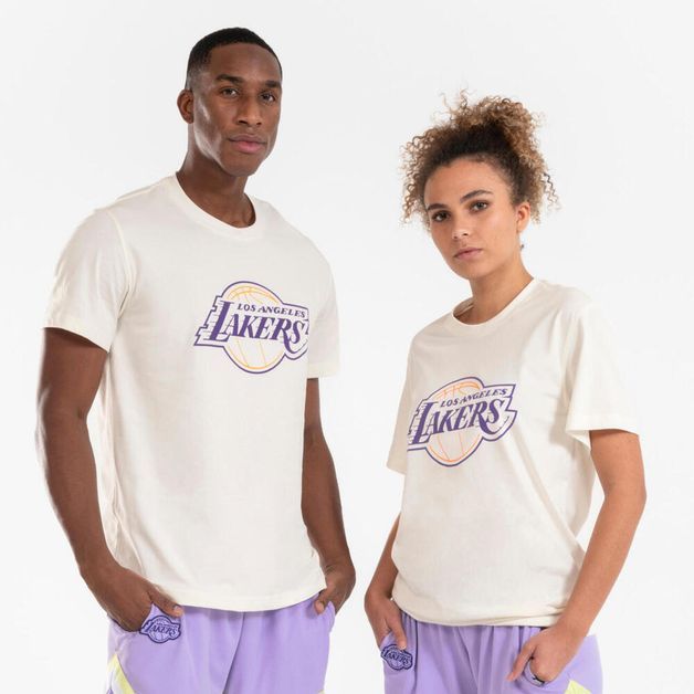 T-shirt 900 nba ad, xl Cinza G