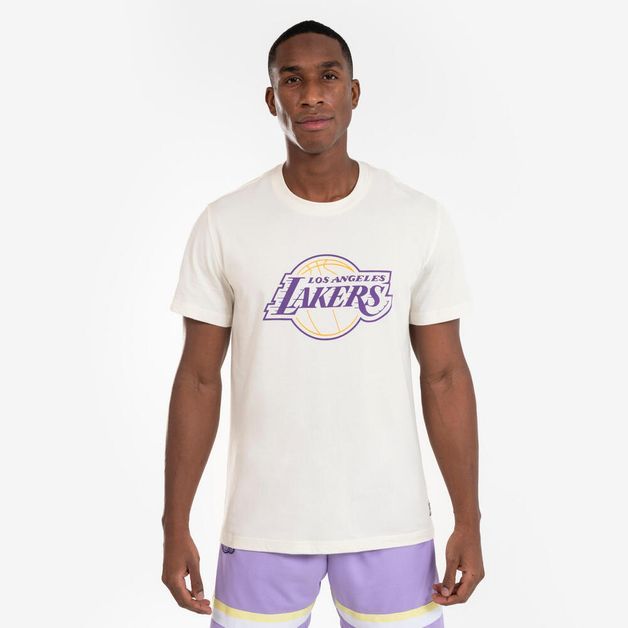 T-shirt 900 nba ad, xl Cinza G