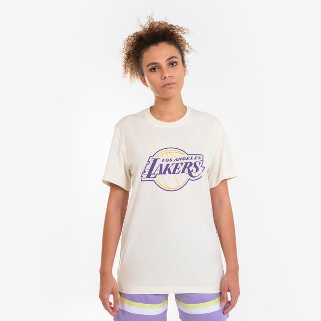 T-shirt 900 nba ad, xl Cinza G