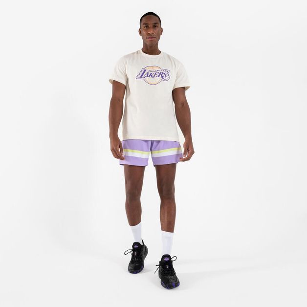 T-shirt 900 nba ad, xl Cinza G