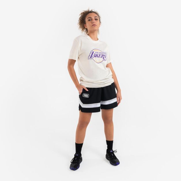 T-shirt 900 nba ad, xl Cinza G