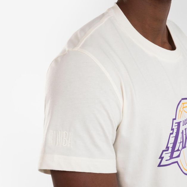 T-shirt 900 nba ad, xl Cinza G