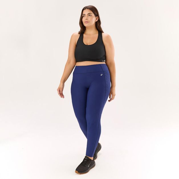 Leg tci 500 pto + size pv24, 5xl Marrom 4G