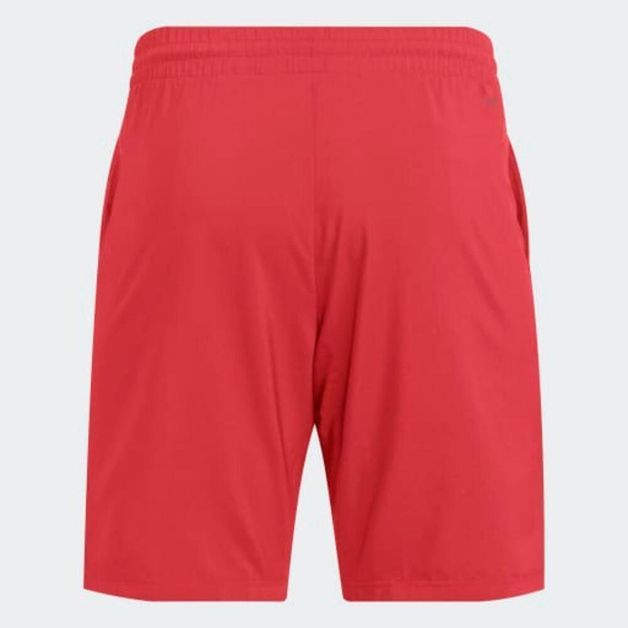 *adidas club 3str short red , xl G