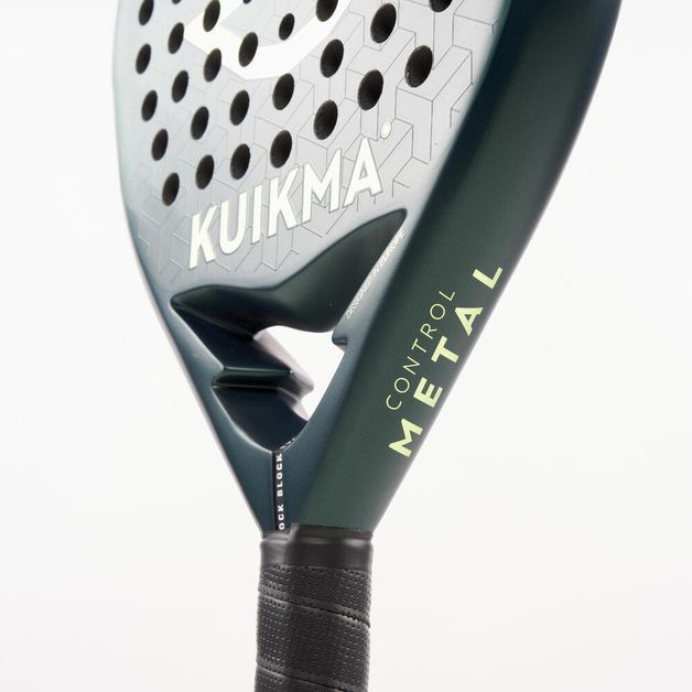 Pr control metal light green, no size Verde UNICO