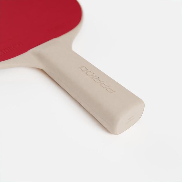 Ppr 100 resistant, straight Vermelha UNICO