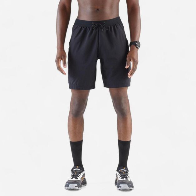 Short run dry+ m black, uk 37" / eu xl Preta 3G