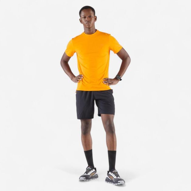 Short run dry+ m black, uk 37" / eu xl Preta 3G