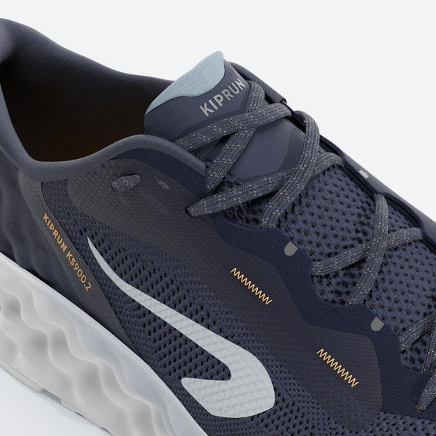 Kiprun ks900 2 m yellow g, uk 11 - eu 46 Azul 39 BR