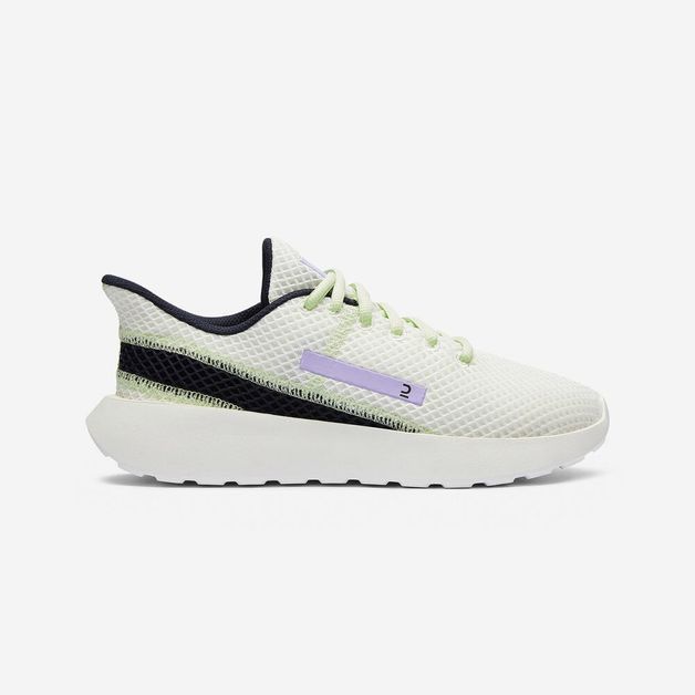 Klnj be fresh shoes w mari, uk 6.5  eu40 Verde 34 BR