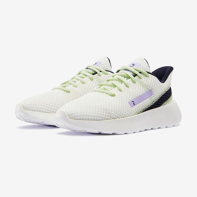 Klnj be fresh shoes w mari, uk 6.5  eu40 Verde 34 BR