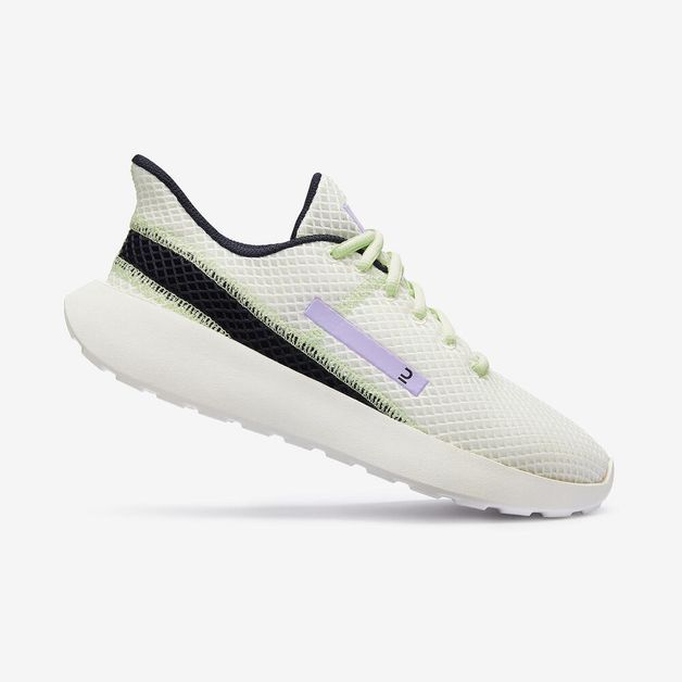 Klnj be fresh shoes w mari, uk 6.5  eu40 Verde 34 BR