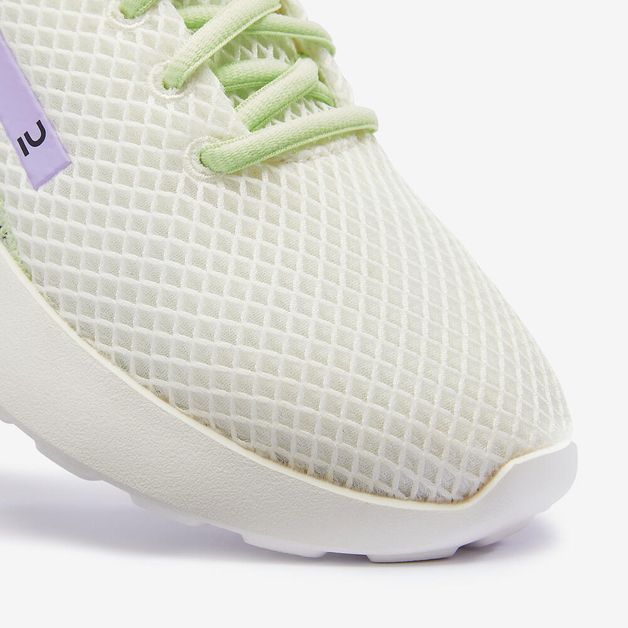 Klnj be fresh shoes w mari, uk 6.5  eu40 Verde 34 BR