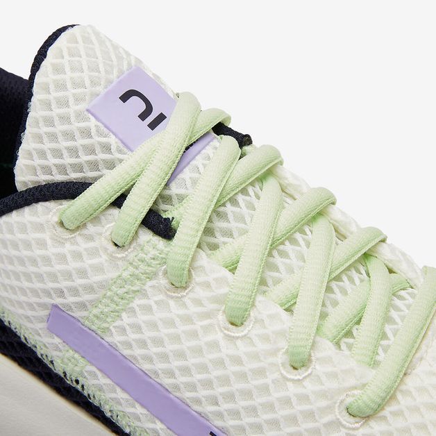 Klnj be fresh shoes w mari, uk 6.5  eu40 Verde 34 BR