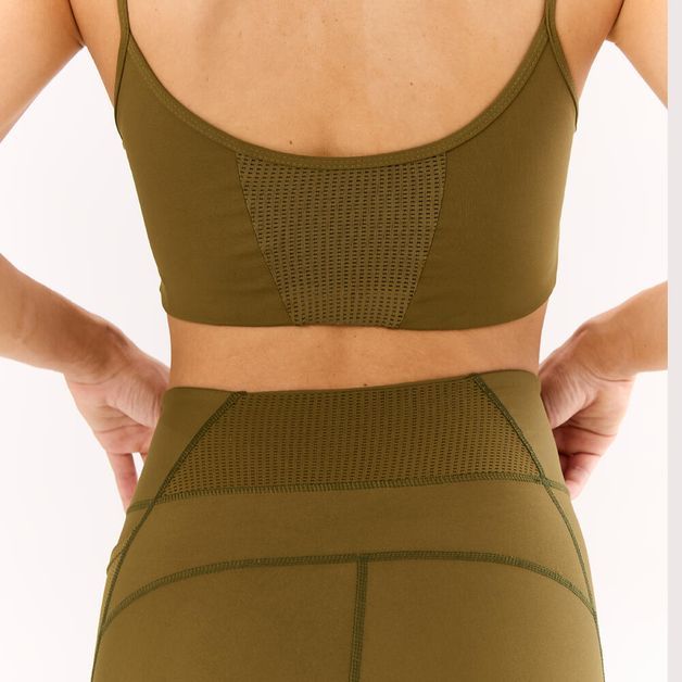 Top slim verm esc pv24, xl Caqui G