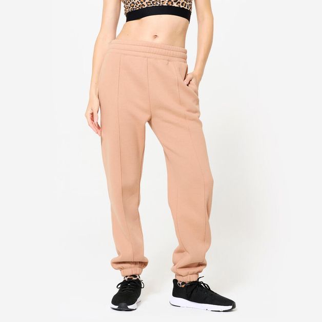 Warm pants 500, uk18/ 2xl (l31) Bege GG