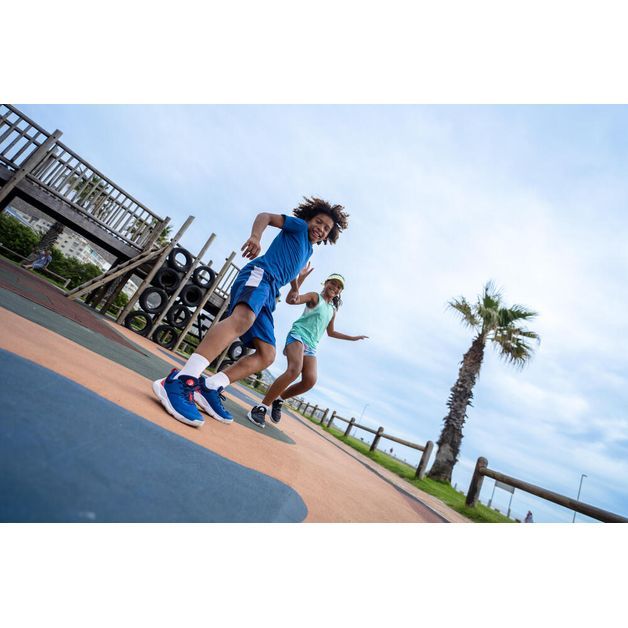 Ts s500 carbon gre, 14-15years/5'2"-5'7" Azul 5-6 ANOS