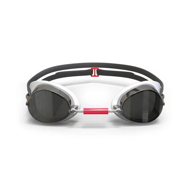 GOGGLES 900 SWEDISH MIRROR RED W, UNIQUE