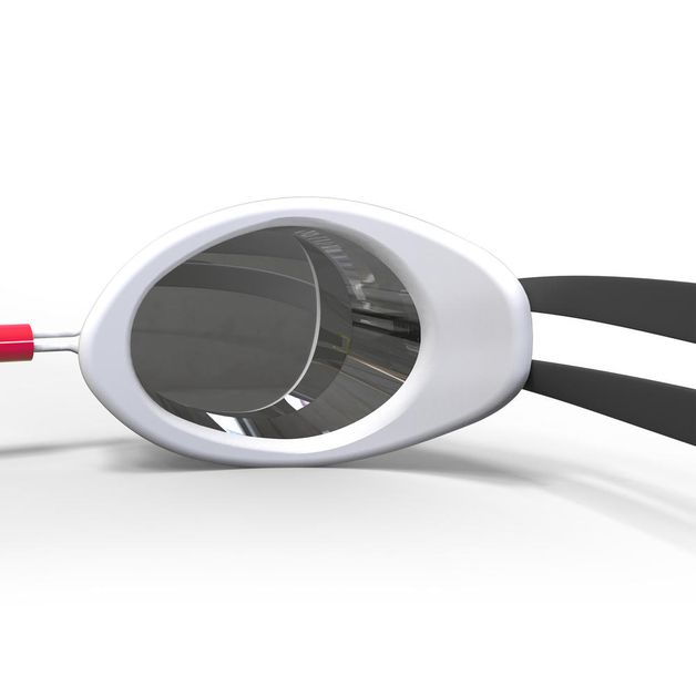 GOGGLES 900 SWEDISH MIRROR RED W, UNIQUE