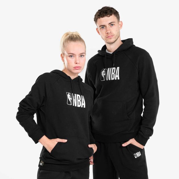Hoodie 900 nba ad lakers-purple, 2xl Unica G