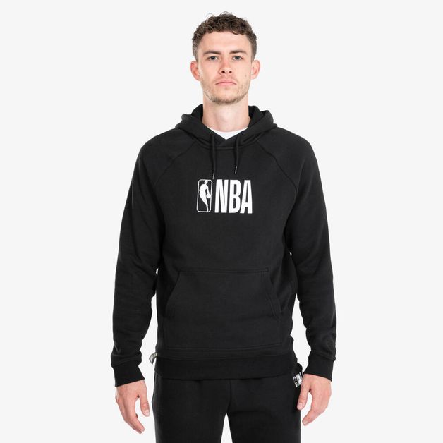 Hoodie 900 nba ad lakers-purple, 2xl Unica G
