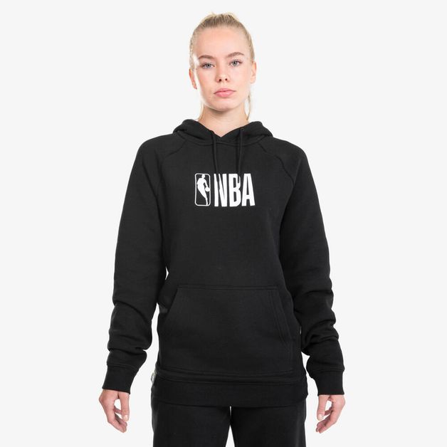 Hoodie 900 nba ad lakers-purple, 2xl Unica G