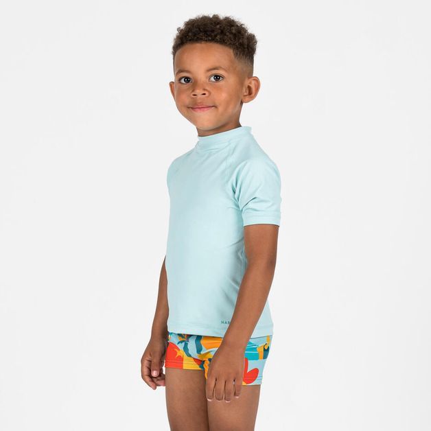Ns boxer bb titou bb swim, 96-102cm 3-4y Verde 12 MESES