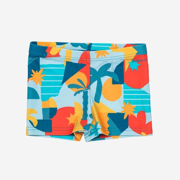 Ns boxer bb titou bb swim, 96-102cm 3-4y Verde 12 MESES