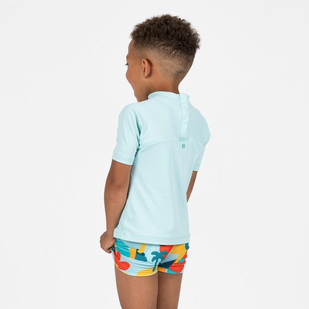 Ns boxer bb titou bb swim, 96-102cm 3-4y Verde 12 MESES