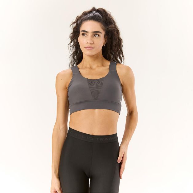*top alça reta 500 azm pv24, 2xl Chumbo 3G