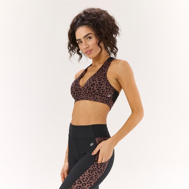 Top dynamic 500 lilás pv24, xl Bege G