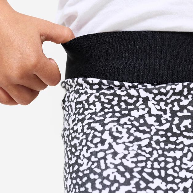 Legging 500, 5-6years/3'7"-4' Cinza 24 MESES