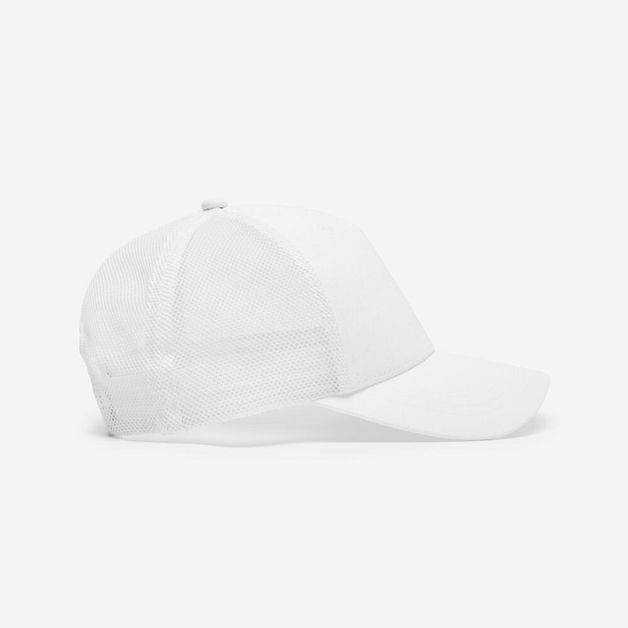Fitness cap beige, unique Bege UNICO